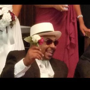 Meet your Posher, Matt